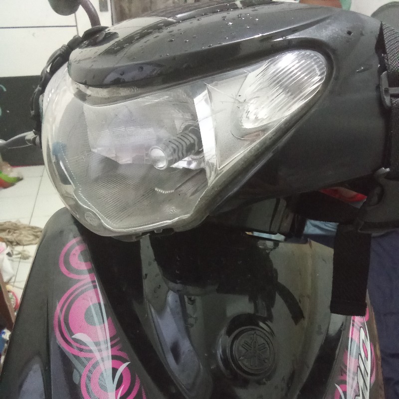 Jasa anter jemput