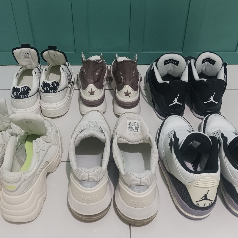 Sepatu