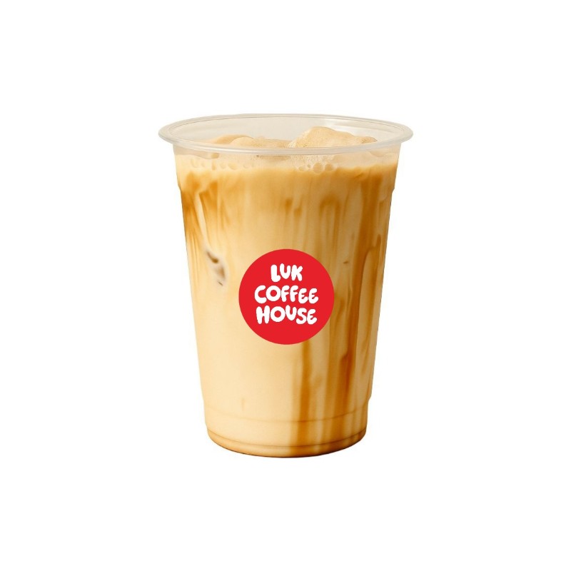 Es kopi susu gula aren
