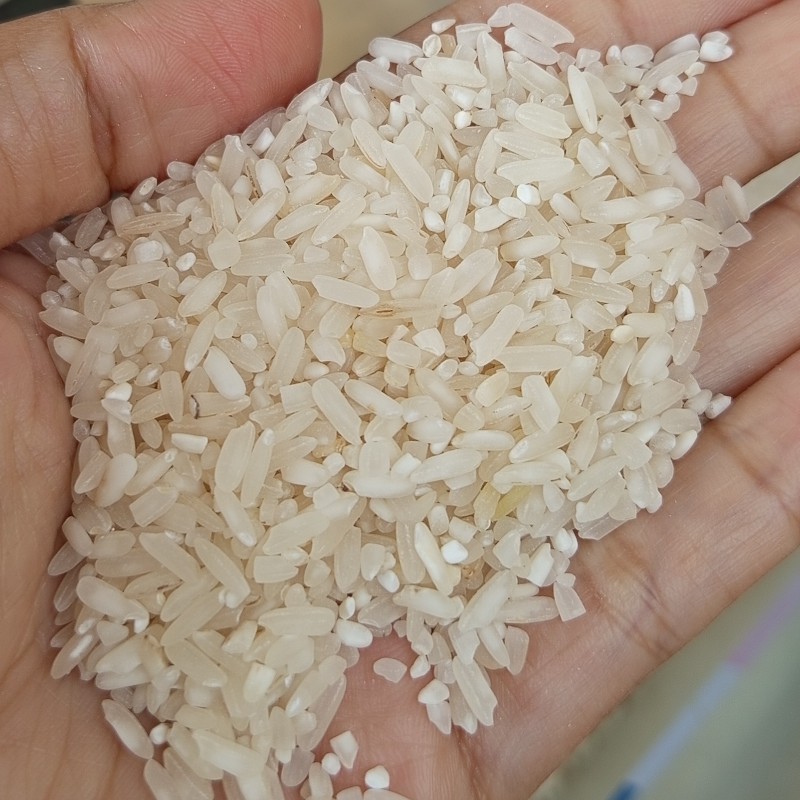 Beras jembar