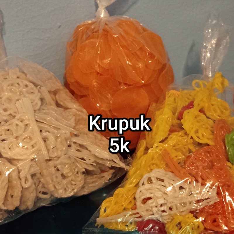 Krupuk