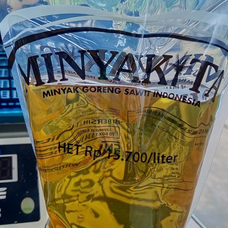Minyakita