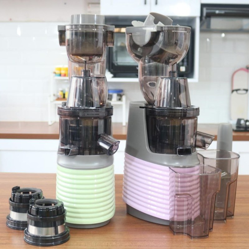 Slow Juicer