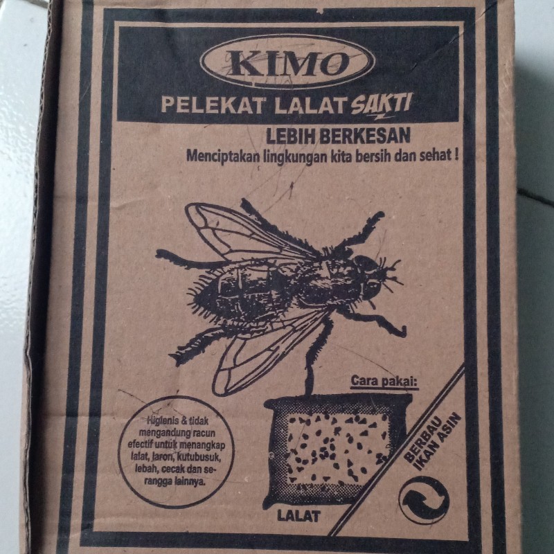 lem lalat
