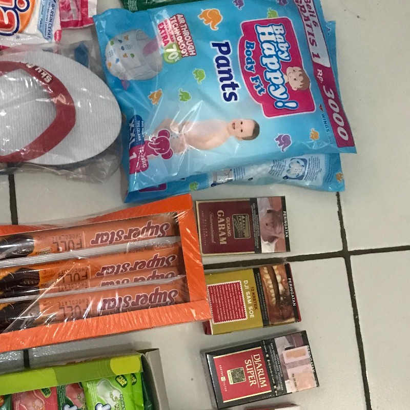 Rokok