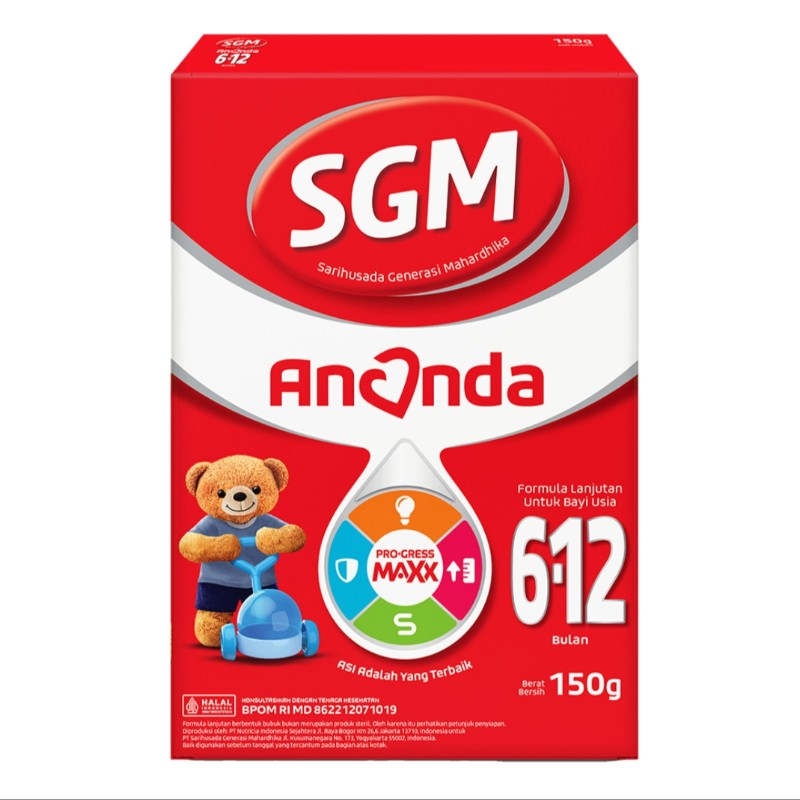 SGM 6-12