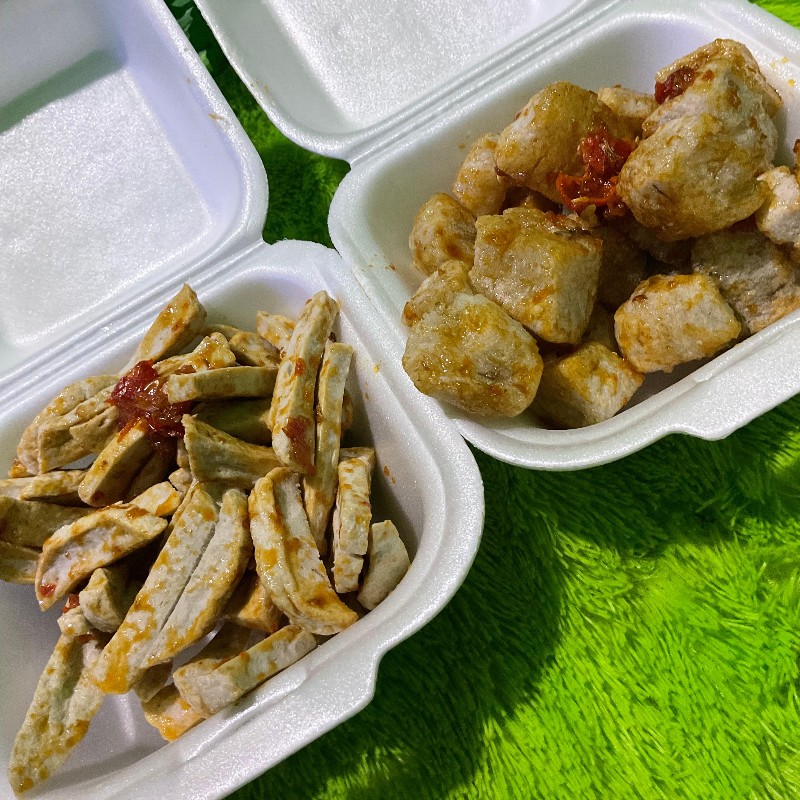 Mix cobek