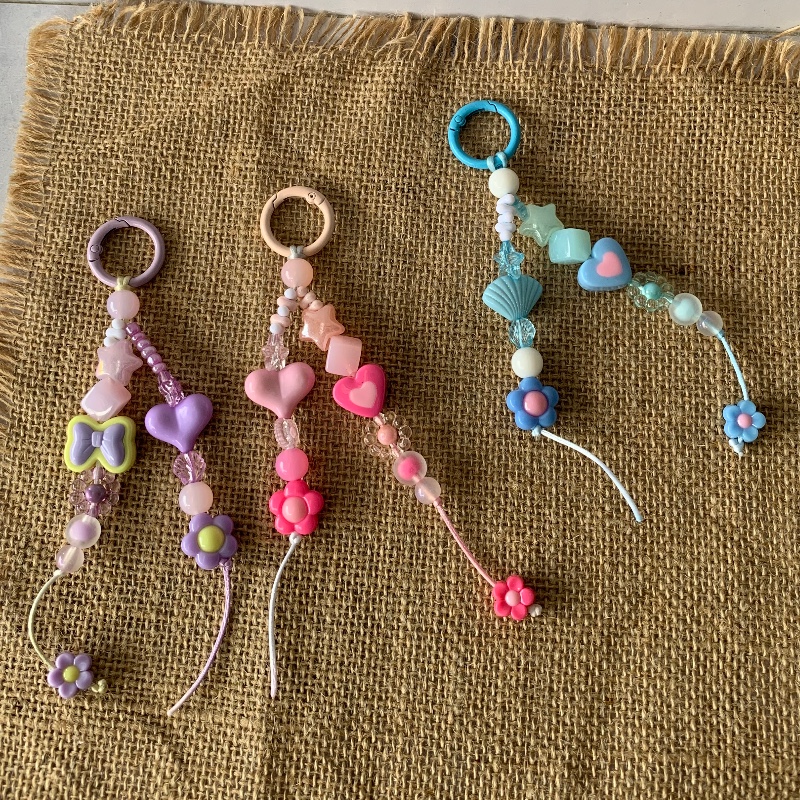 Keychain/Bagcham