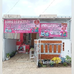 HANA LAUNDRY