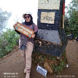 Regita Fauziah