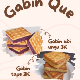 Gabin Que
