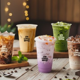 Luk Coffee House