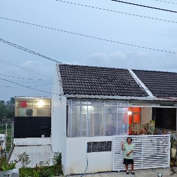 Warung Batak 24jam