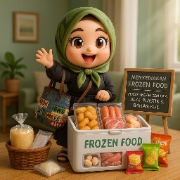 Rin's Food