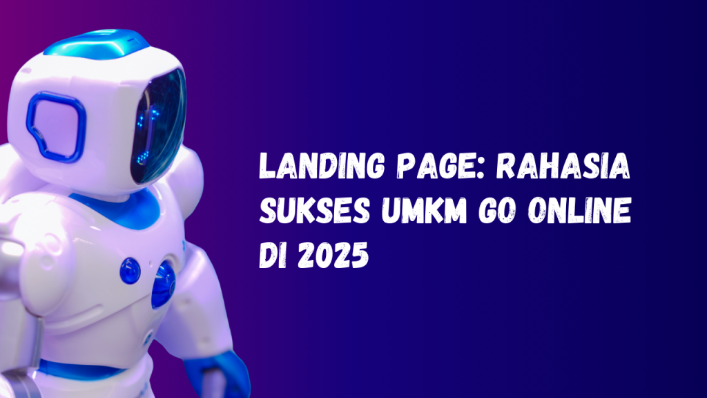 UMKM Go Online