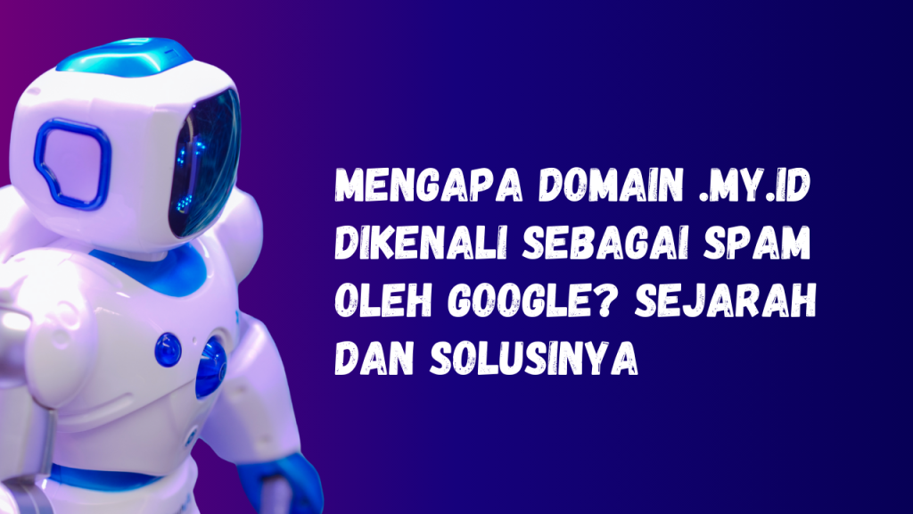 domain .my.id